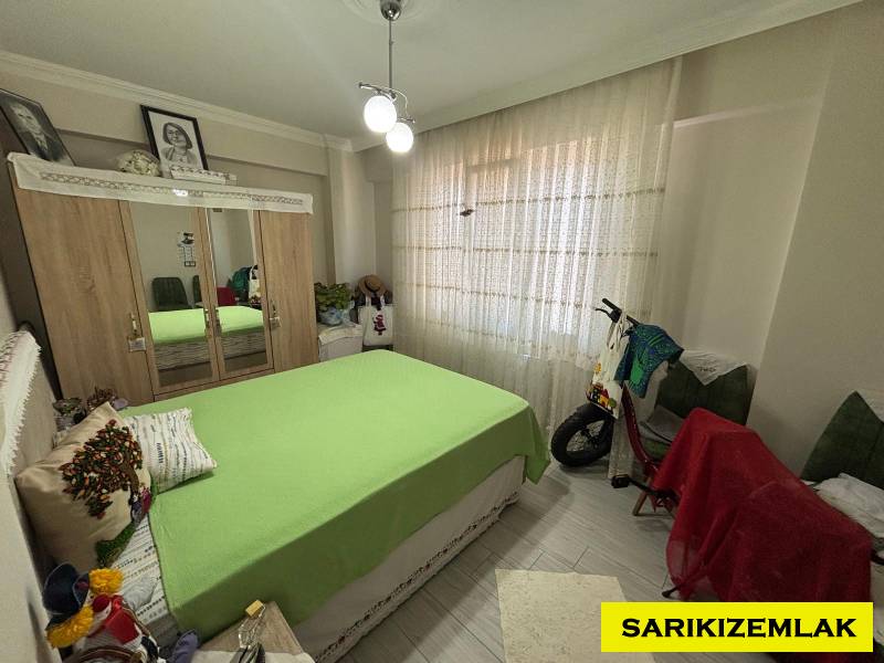 Edremit Tuzcumurat Mah`da1+1  Daire. - 14